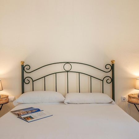 Ispal Apartment & Parking Seville Historic Center Vutse06601 المظهر الخارجي الصورة