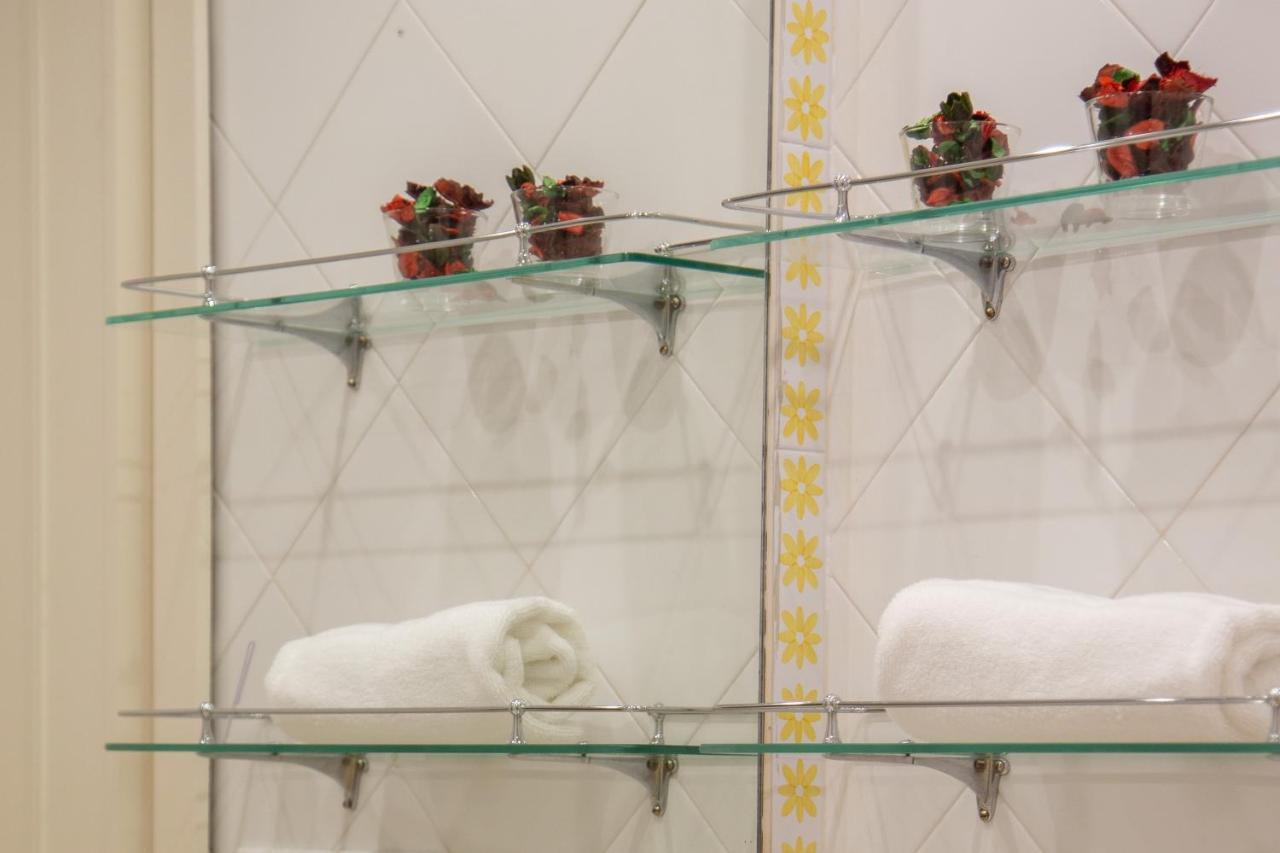 Ispal Apartment & Parking Seville Historic Center Vutse06601 المظهر الخارجي الصورة