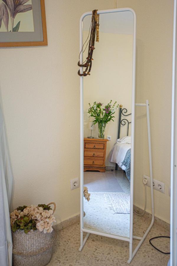 Ispal Apartment & Parking Seville Historic Center Vutse06601 المظهر الخارجي الصورة