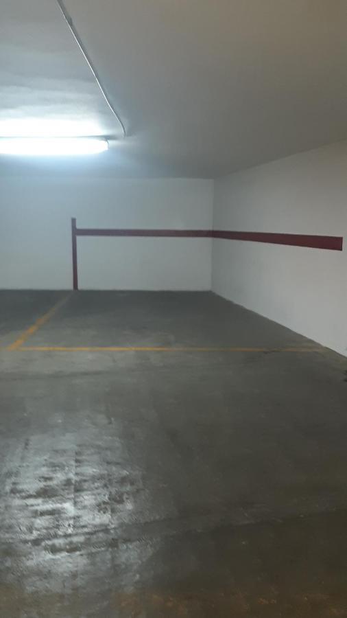 Ispal Apartment & Parking Seville Historic Center Vutse06601 المظهر الخارجي الصورة