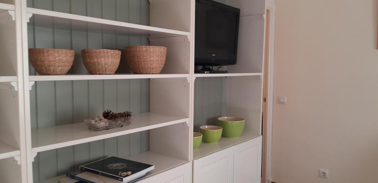 Ispal Apartment & Parking Seville Historic Center Vutse06601 المظهر الخارجي الصورة