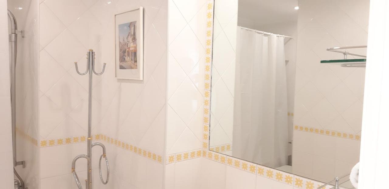 Ispal Apartment & Parking Seville Historic Center Vutse06601 المظهر الخارجي الصورة