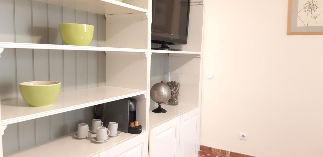 Ispal Apartment & Parking Seville Historic Center Vutse06601 المظهر الخارجي الصورة